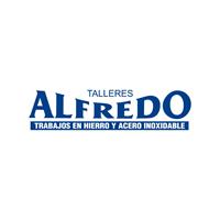 Logotipo Talleres Alfredo