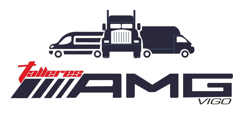 logotipo Talleres AMG