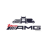 Logotipo Talleres AMG