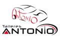 logotipo Talleres Antonio