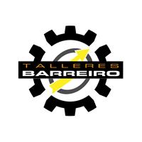 Logotipo Talleres Barreiro