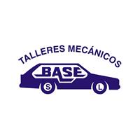 Logotipo Talleres Base