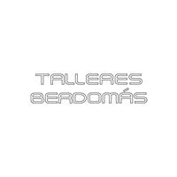 Logotipo Talleres Berdomás