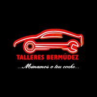 Logotipo Talleres Bermúdez