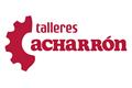logotipo Talleres Cacharrón