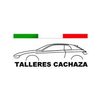 Logotipo Talleres Cachaza