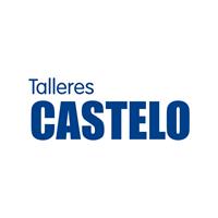 Logotipo Talleres Castelo