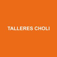 Logotipo Talleres Choli