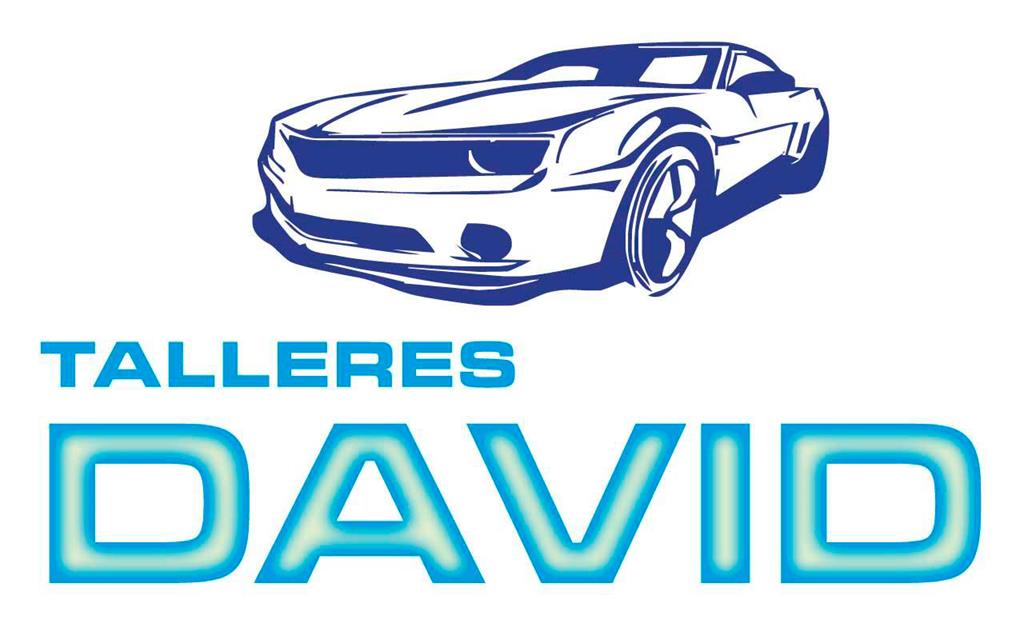 logotipo Talleres David