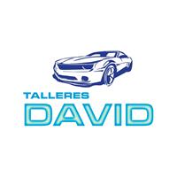 Logotipo Talleres David