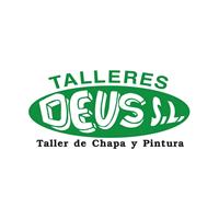 Logotipo Talleres Deus