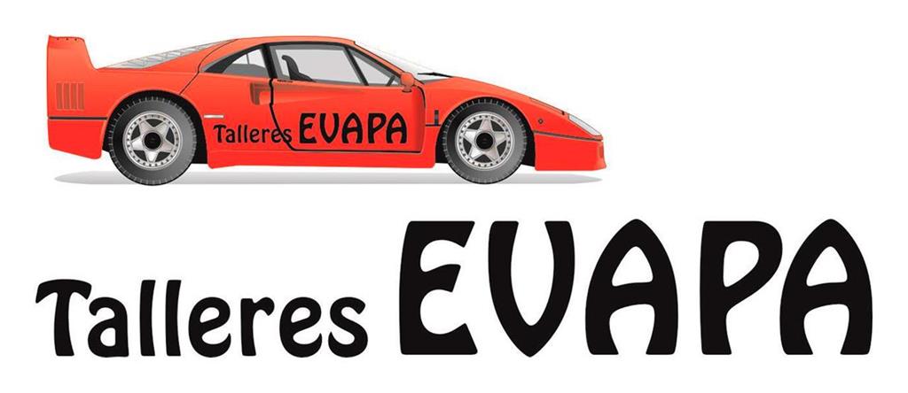 logotipo Talleres Evapa - SPG