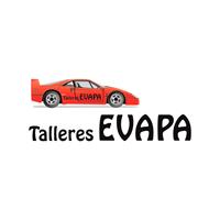 Logotipo Talleres Evapa - SPG