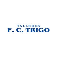 Logotipo Talleres F.C. Trigo