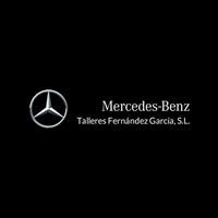 Logotipo Talleres Fernández García, S.L. - Mercedes-Benz