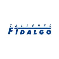 Logotipo Talleres Fidalgo