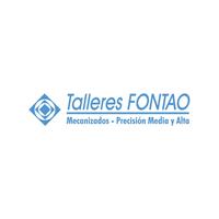 Logotipo Talleres Fontao