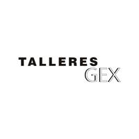 Logotipo Talleres Gex