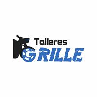 Logotipo Talleres Grille