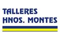 logotipo Talleres Hermanos Montes