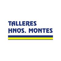 Logotipo Talleres Hermanos Montes