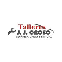 Logotipo Talleres J. J. Oroso