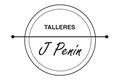 logotipo Talleres J. Penín