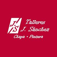 Logotipo Talleres J. Sánchez