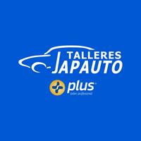 Logotipo Talleres Japauto