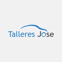 Logotipo Talleres Jose e Hijos