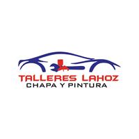 Logotipo Talleres Lahoz