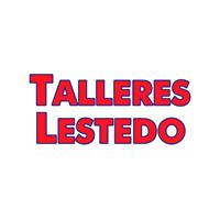 Logotipo Talleres Lestedo