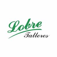 Logotipo Talleres Lobre, S.L.