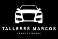 logotipo Talleres Marcos