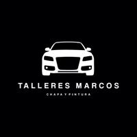 Logotipo Talleres Marcos