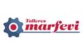 logotipo Talleres Marfevi