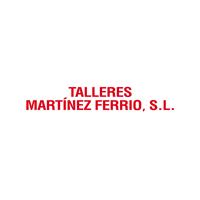 Logotipo Talleres Martínez Ferrio, S.L.