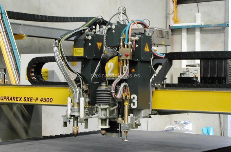 Hierros Santos - Narn