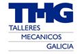 logotipo Talleres Mecánicos Galicia