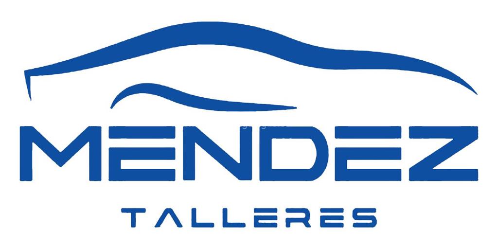 logotipo Talleres Méndez