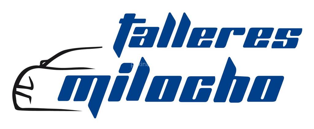 logotipo Talleres Milocho