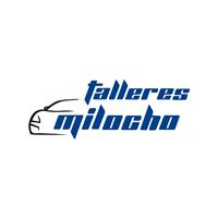 Logotipo Talleres Milocho
