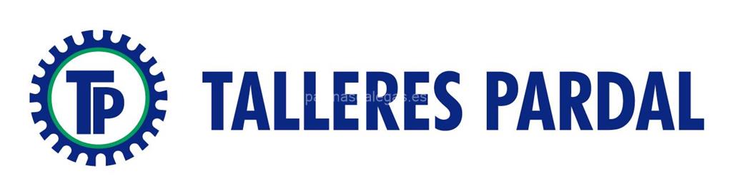 logotipo Talleres Pardal (EuroTaller)