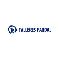 Logotipo Talleres Pardal