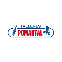 Logotipo Talleres Pomartal