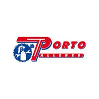 Logotipo Talleres Porto
