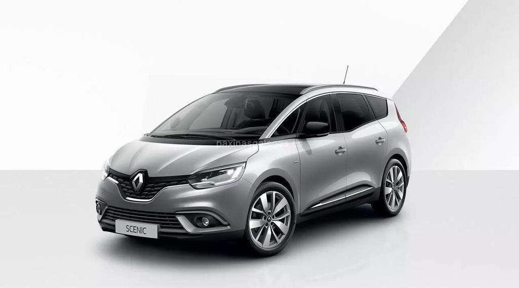 Talleres Ramos - Renault - Dacia imagen 10
