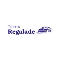Logotipo Talleres Regalade