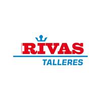 Logotipo Talleres Rivas