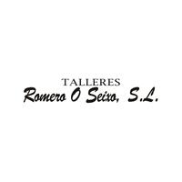 Logotipo Talleres Romero O Seixo, S.L.
